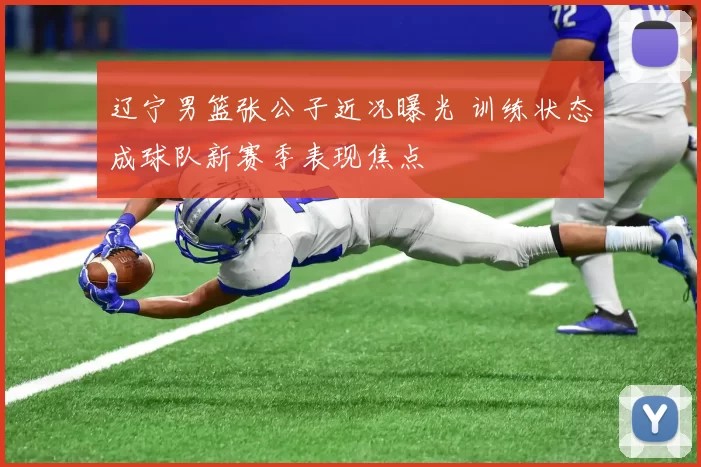 辽宁男篮张公子近况曝光 训练状态成球队新赛季表现焦点